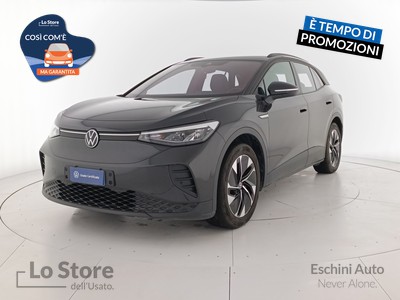 1 - Volkswagen ID.4 eschini auto