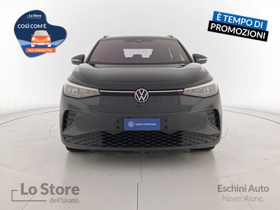 2 - Volkswagen ID.4 eschini auto