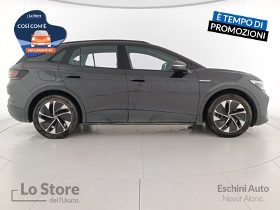 3 - Volkswagen ID.4 eschini auto