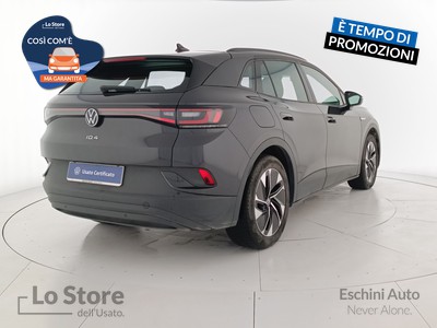 4 - Volkswagen ID.4 eschini auto