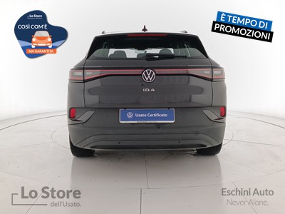 5 - Volkswagen ID.4 eschini auto