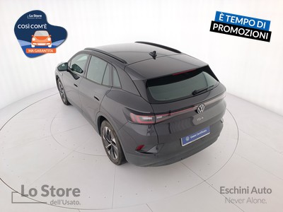 6 - Volkswagen ID.4 eschini auto