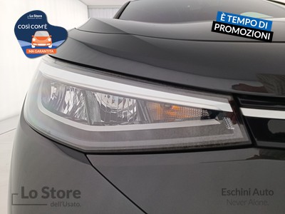 7 - Volkswagen ID.4 eschini auto