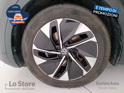 8 - Volkswagen ID.4 eschini auto