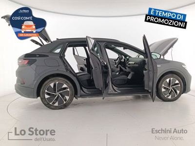 9 - Volkswagen ID.4 eschini auto