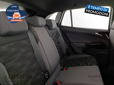 10 - Volkswagen ID.4 eschini auto