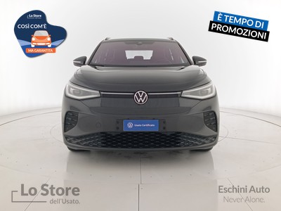 2 - Volkswagen ID.4 eschini auto