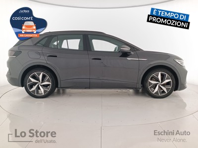 3 - Volkswagen ID.4 eschini auto