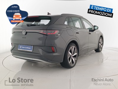 4 - Volkswagen ID.4 eschini auto