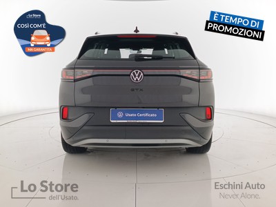 5 - Volkswagen ID.4 eschini auto