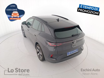 6 - Volkswagen ID.4 eschini auto