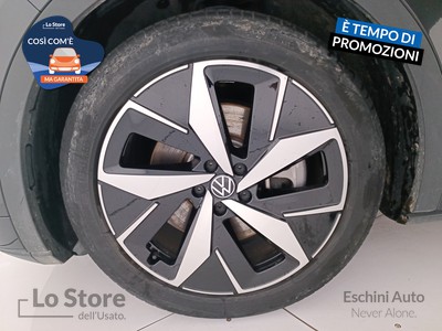 8 - Volkswagen ID.4 eschini auto
