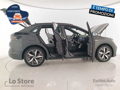 9 - Volkswagen ID.4 eschini auto