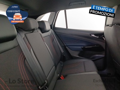 10 - Volkswagen ID.4 eschini auto