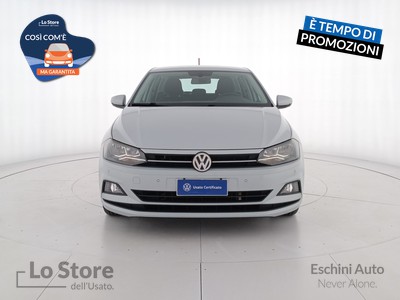 2 - Volkswagen Polo eschini auto