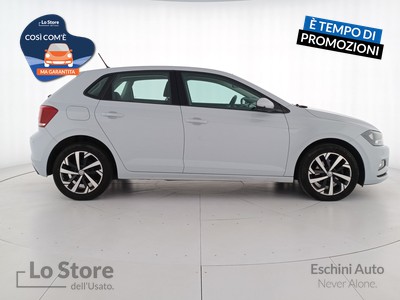 3 - Volkswagen Polo eschini auto