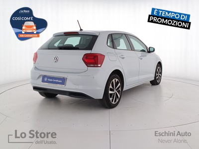 4 - Volkswagen Polo eschini auto