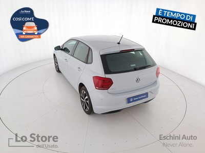 6 - Volkswagen Polo eschini auto