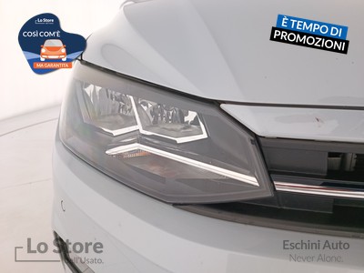 7 - Volkswagen Polo eschini auto