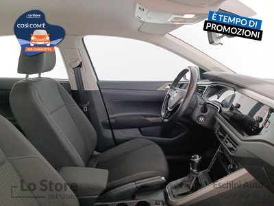 10 - Volkswagen Polo eschini auto