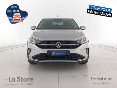 2 - Volkswagen Taigo eschini auto