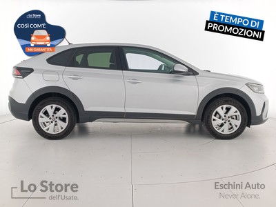 3 - Volkswagen Taigo eschini auto
