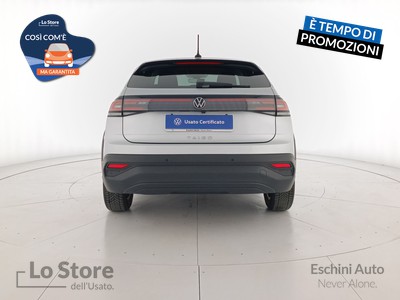 5 - Volkswagen Taigo eschini auto