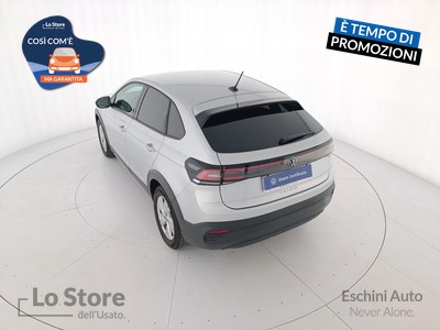6 - Volkswagen Taigo eschini auto