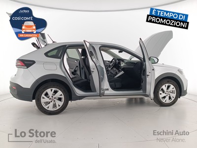 9 - Volkswagen Taigo eschini auto