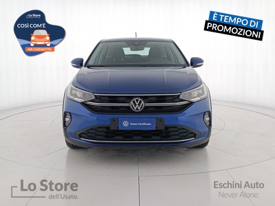 2 - Volkswagen Taigo eschini auto