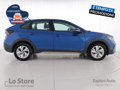 3 - Volkswagen Taigo eschini auto