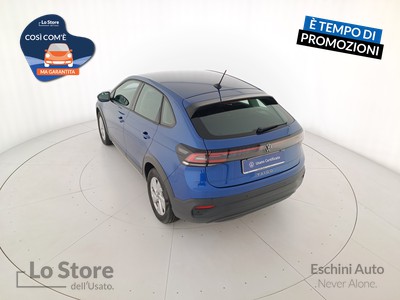 6 - Volkswagen Taigo eschini auto