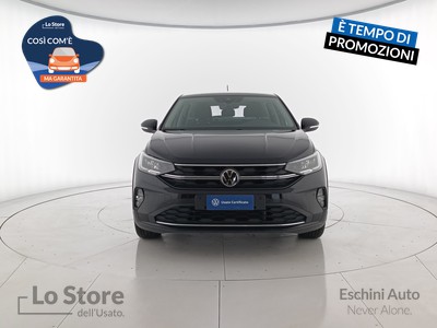 2 - Volkswagen Taigo eschini auto