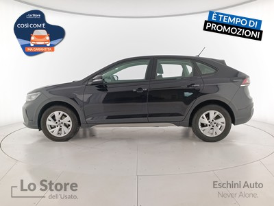 3 - Volkswagen Taigo eschini auto