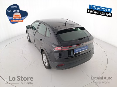 5 - Volkswagen Taigo eschini auto