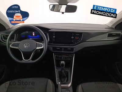 10 - Volkswagen Taigo eschini auto