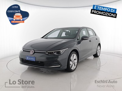 1 - Volkswagen Golf eschini auto