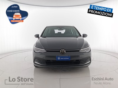 2 - Volkswagen Golf eschini auto