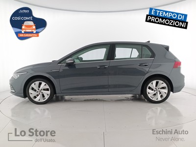 3 - Volkswagen Golf eschini auto