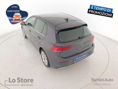 6 - Volkswagen Golf eschini auto