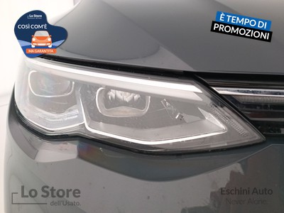 7 - Volkswagen Golf eschini auto