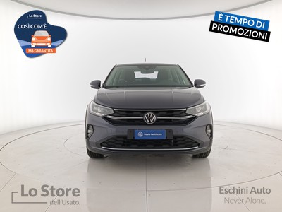 2 - Volkswagen Taigo eschini auto