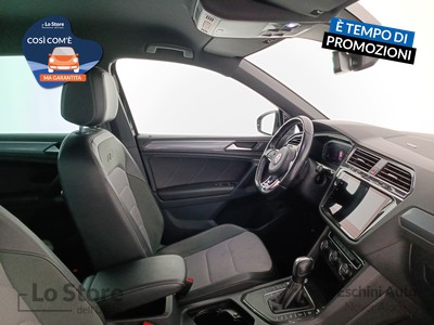 10 - Volkswagen Tiguan eschini auto