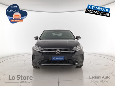 2 - Volkswagen Taigo eschini auto