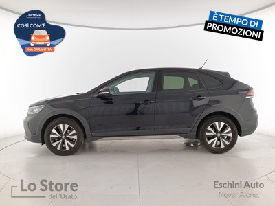 3 - Volkswagen Taigo eschini auto