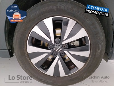 8 - Volkswagen Taigo eschini auto