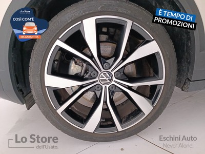 9 - Volkswagen T-Roc eschini auto