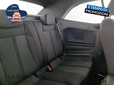 10 - Volkswagen T-Roc eschini auto