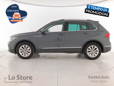 3 - Volkswagen Tiguan eschini auto