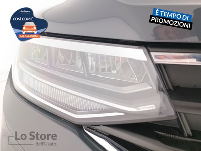 7 - Volkswagen Tiguan eschini auto